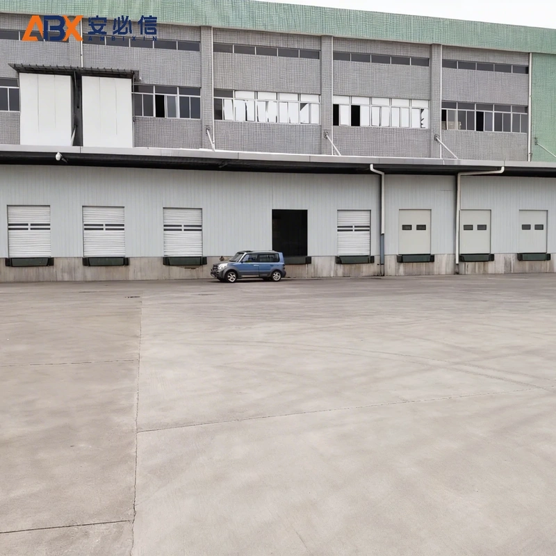 塔城地区金属快速门